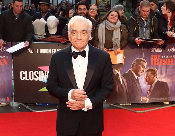 Martin Scorsese continua a odiare i film Marvel 