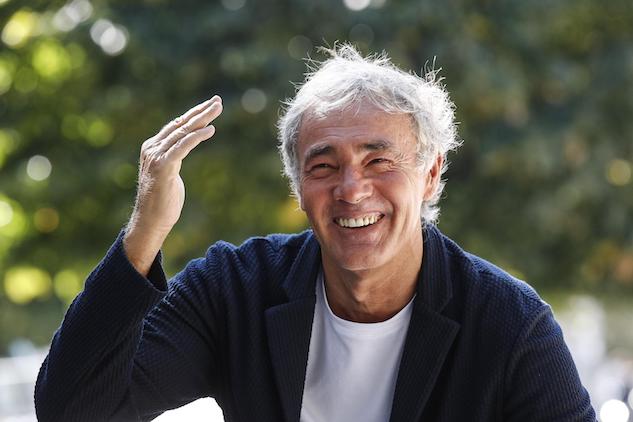 Massimo Giletti replica: «Ma quale gaffe sull’elezione del premier!» article-post