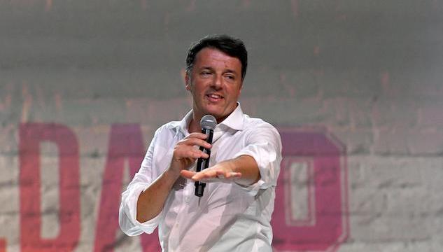 emendamenti Italia Viva