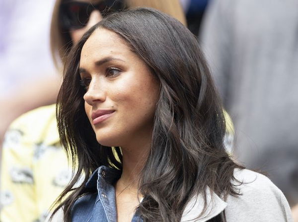 Meghan Markle confessa la sua infelicità: «Esisto, ma non vivo»
