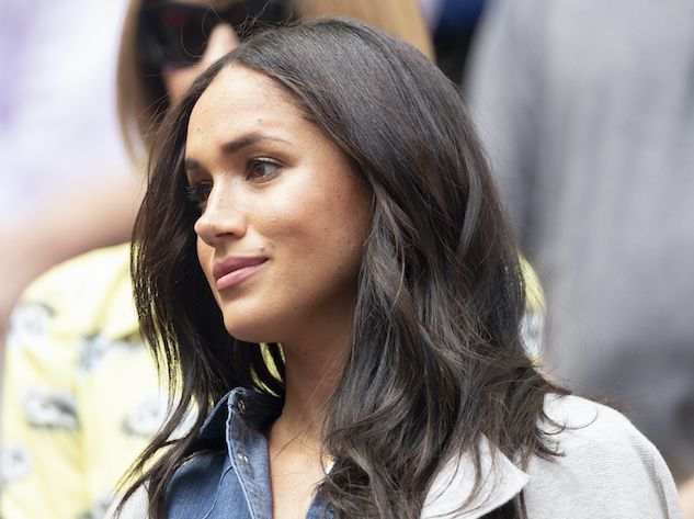 Meghan Markle confessa la sua infelicità: «Esisto, ma non vivo» article-post