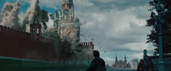 Mission Impossible – Protocollo Fantasma: trama, cast e curiosità | STASERA IN TV