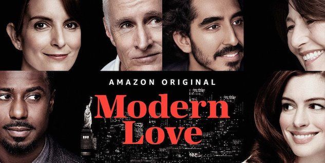 Modern Love, la serie che racconta la realtà nella sua versione più pura e sincera