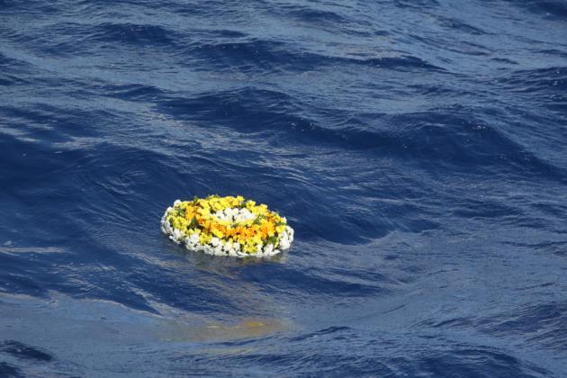 Migranti, drammatico naufragio a largo di Lampedusa: 4 morti e almeno 30 dispersi article-post