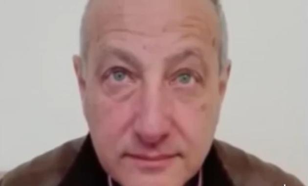 Vito Nicastri, indagato nel caso di Arata, è stato condannato a 9 anni per i suoi legami con Messina Denaro article-post