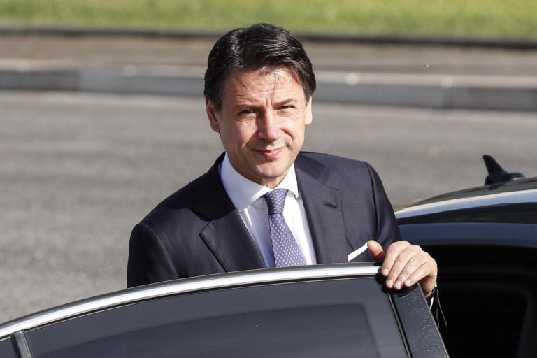 Conte risponde alla Commissione Europea: «La riduzione dello Spread ci farà risparmiare 18 miliardi»
