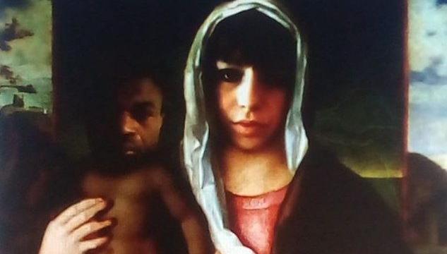 L'orrenda ‘opera d'arte’ su Pamela Mastropietro e il suo assassino