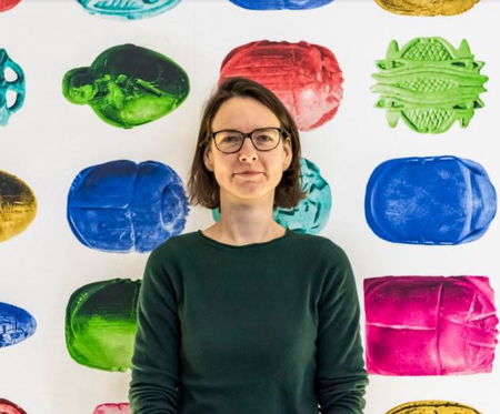 Dalle piramidi al web, Susanne Töpfer ci spiega come i papiri del Museo Egizio di Torino sono stati pubblicati online article-post