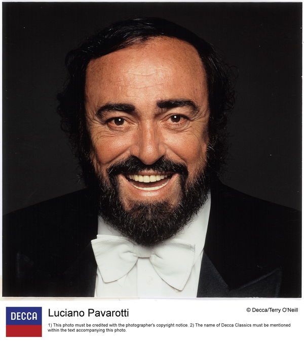 Pavarotti: L’uomo dietro la Voce secondo Ron Howard /Recensione