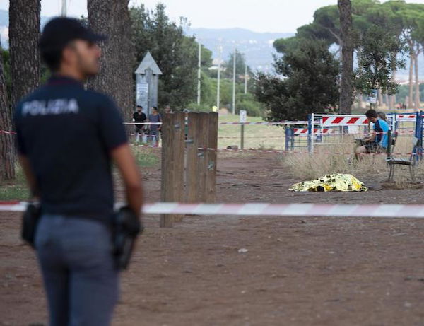 Omicidio Piscitelli, la vedova punta il dito contro il boss “Miliardero”