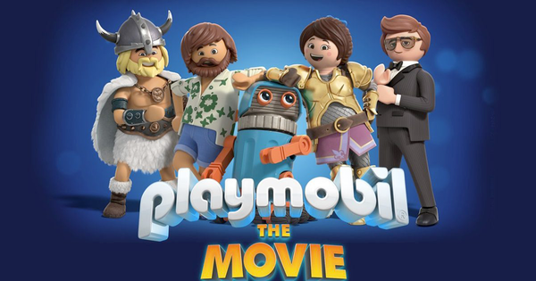 The Playmobil: Conferenza con Cristina D’Avena e J-Ax