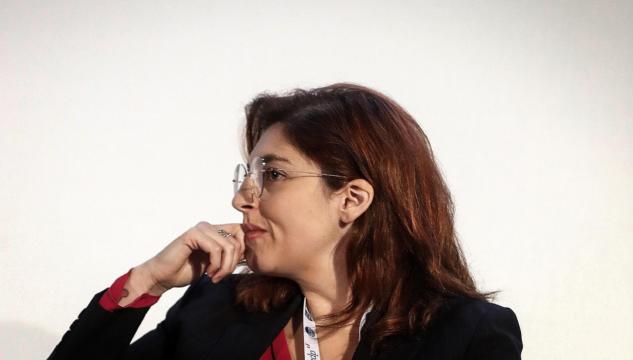 portavoce Laura Castelli
