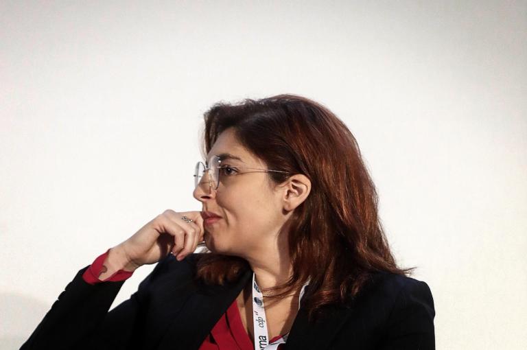 L’emendamento che avrebbe voluto salvare l’associazione del portavoce di Laura Castelli