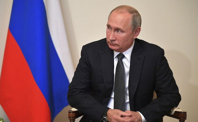 Putin mediatore tra Assad e Erdogan: i militari russi prendono il posto degli americani article-post