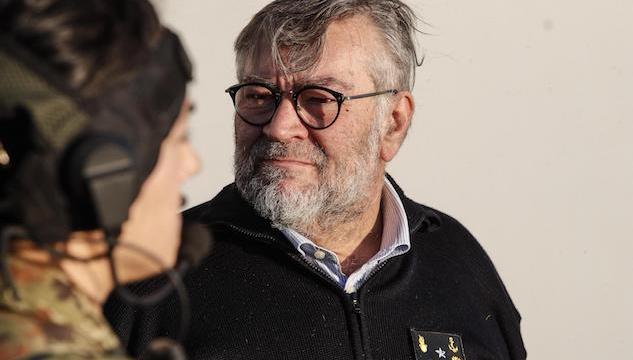 Raffaele Volpi è il nuovo presidente del Copasir