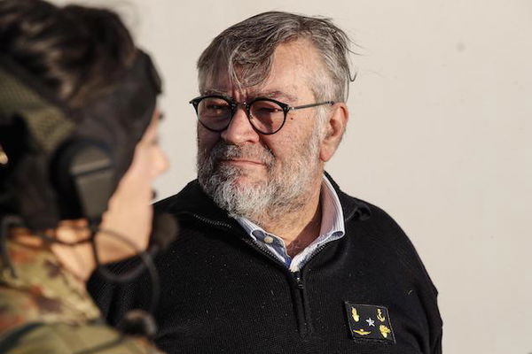 Raffaele Volpi è il nuovo presidente del Copasir