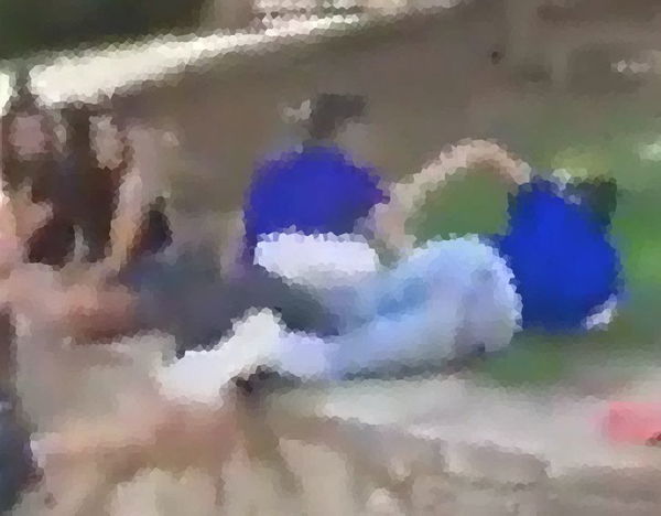 Cosa c’è da sapere sul video del ragazzo picchiato in Sardegna