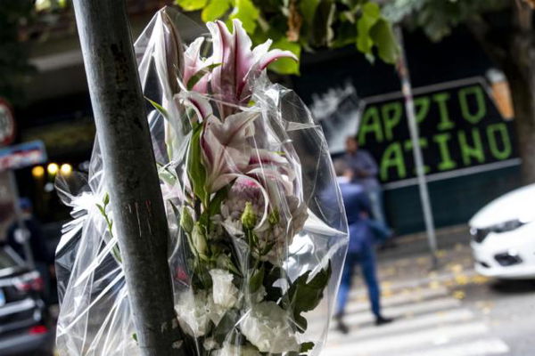 Il parente di uno dei due sospettati per l’omicidio di Luca Sacchi: «Ha fatto una cazzata»