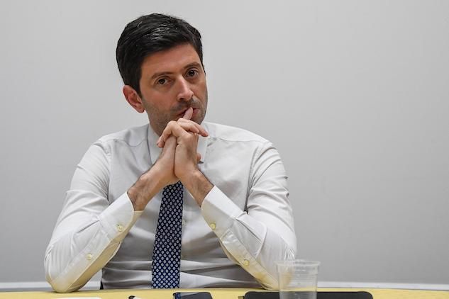 Riforma del Ticket sanitario: per Roberto Speranza «chi ha di più deve pagare di più»