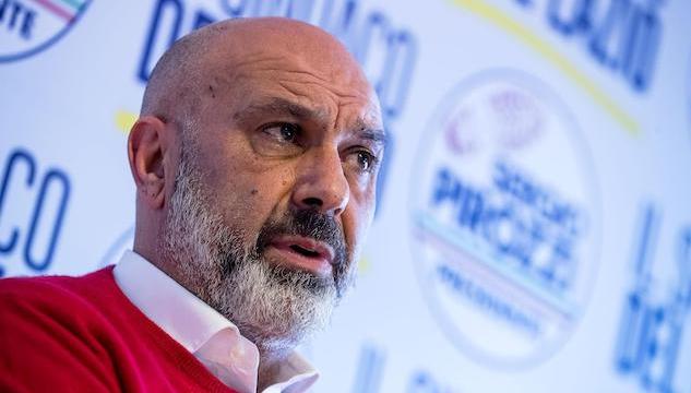 Amatrice, 6 rinviati a giudizio compreso l'ex sindaco Sergio Pirozzi