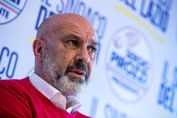 Amatrice, 6 rinviati a giudizio compreso l’ex sindaco Sergio Pirozzi