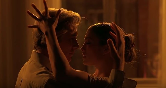 Shall We Dance Curiosit Film Con Richard Gere E Jennifer Lopez Stasera