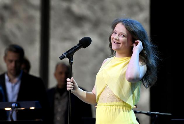 Anche la sorella di Greta Thunberg vittima di bullismo: «Aiutatemi a sostenerla» article-post