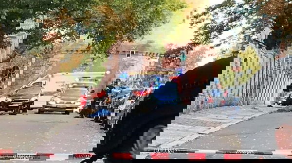 Sparatoria davanti a una sinagoga ad Halle in Germania: almeno 2 morti, un arresto