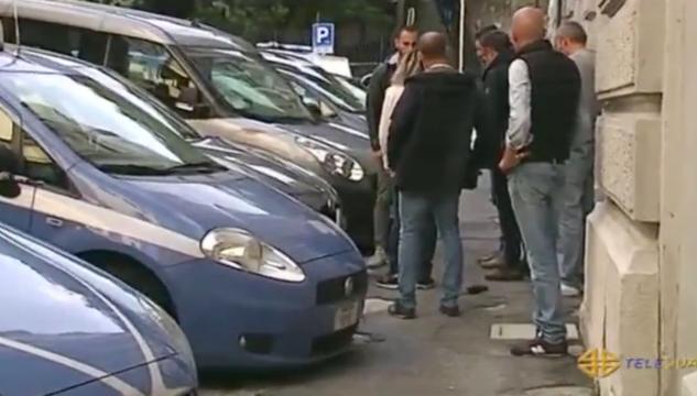 sindaco Trieste