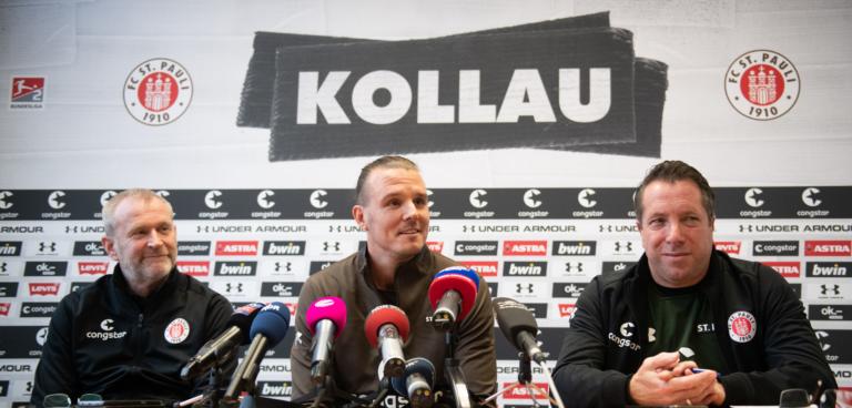 Il St. Pauli licenzia il suo calciatore pro Erdogan