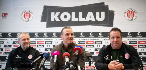 Il St. Pauli licenzia il suo calciatore pro Erdogan