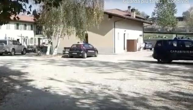 suv investe bambini