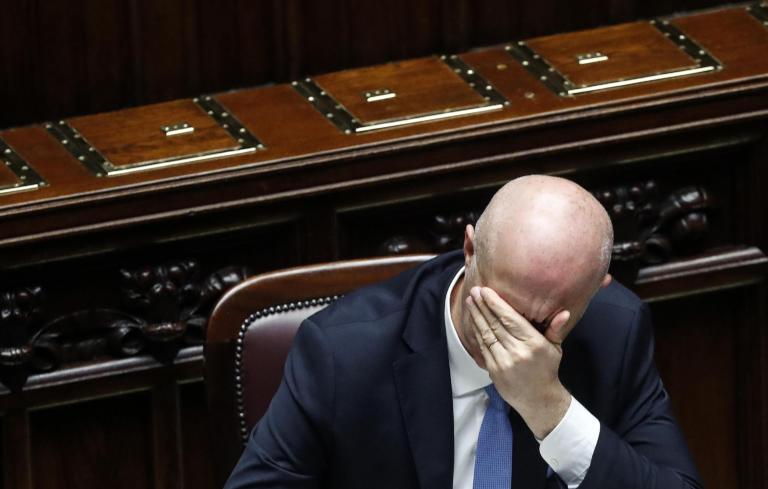 Ma con il taglio dei parlamentari siamo nella quarta Repubblica o nella seconda?