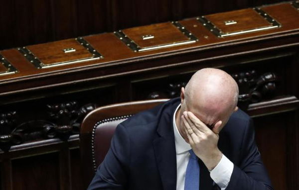 Ma con il taglio dei parlamentari siamo nella quarta Repubblica o nella seconda?