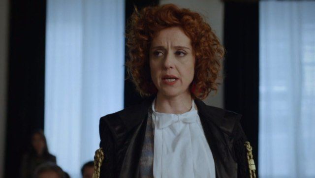 Ascolti tv 13 ottobre: vola Imma Tataranni, Barbara D’Urso fatica a starle dietro article-post