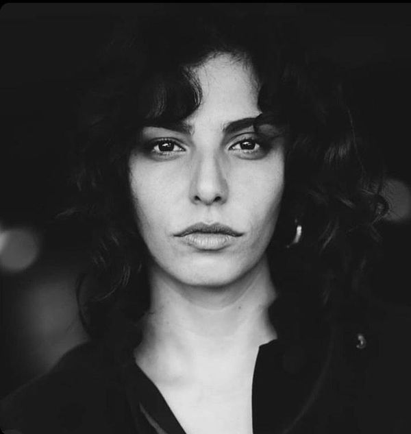 Irene Maiorino: “ Recitare significa donare”