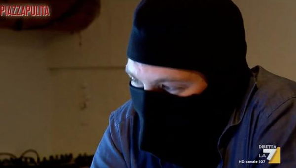 «Troll russi postavano anche in italiano, il partito più forte in Italia ha comprato bot»