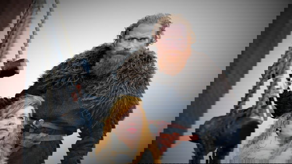 Game of Thrones: Kristofer Hivju produrrà una nuova serie