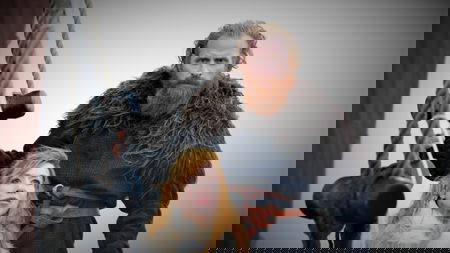 Game of Thrones: Kristofer Hivju produrrà una nuova serie article-post