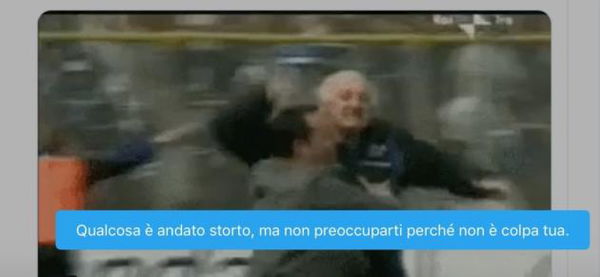 Twitter ti dice che #TwitterDown «non è colpa tua» (e intanto l’hashtag è in tendenza)