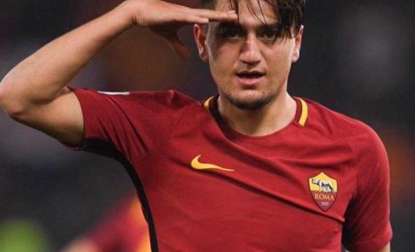 Cengiz Under