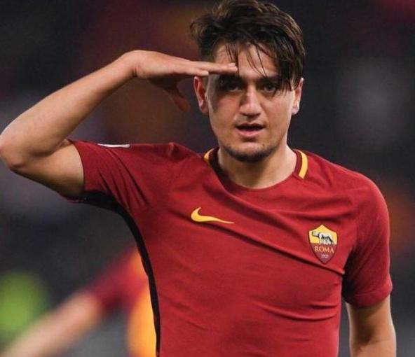 Dopo Demiral anche Cengiz Under sembra appoggiare l’offensiva turca in Siria