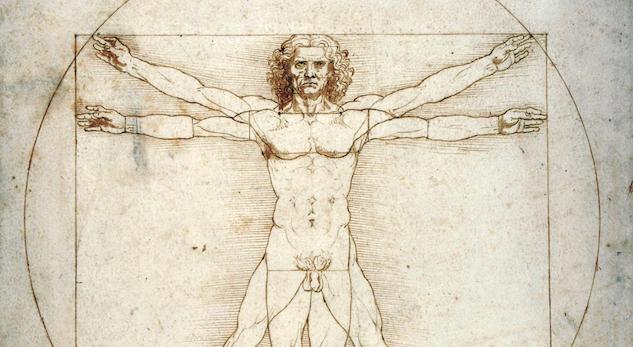 L’Uomo Vitruviano alla fine andrà al Louvre