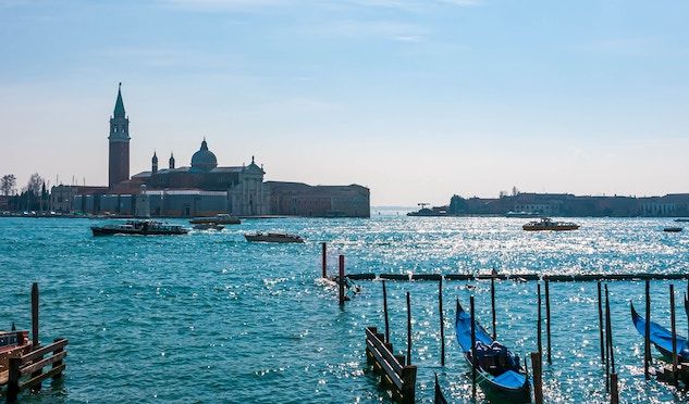 Via libera al ticket per entrare a Venezia dalla prossima estate