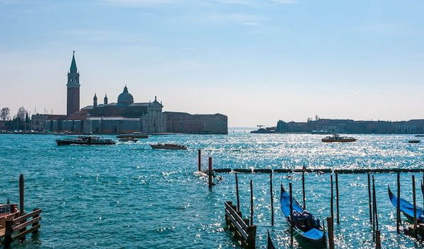 Via libera al ticket per entrare a Venezia dalla prossima estate
