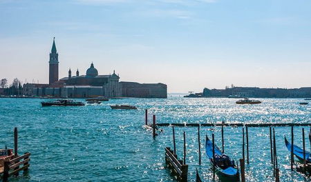 Via libera al ticket per entrare a Venezia dalla prossima estate article-post