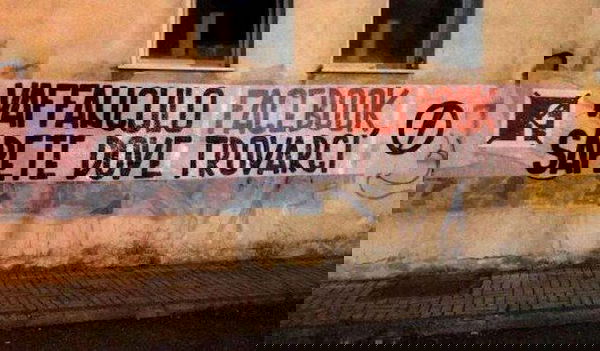 Vicenza, Facebook chiude le pagine del blocco studentesco: «Un attacco che sa di colpo di stato»