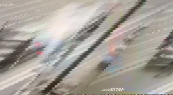 Il video dell’assalitore ad Halle | VIDEO