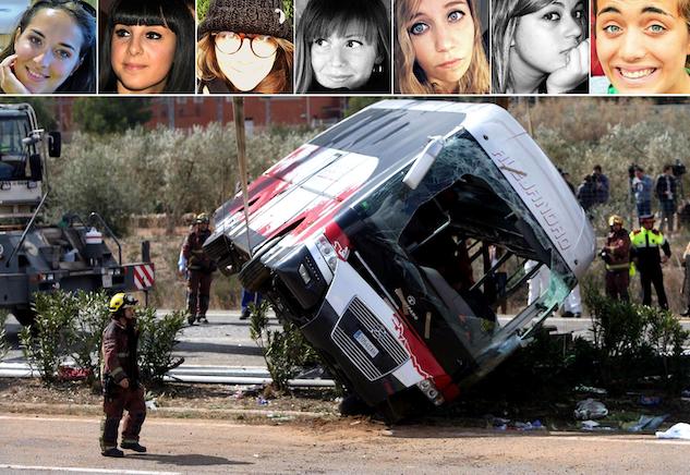 Tragedia Erasmus in Spagna, la Corte d’Appello dice sì al processo article-post