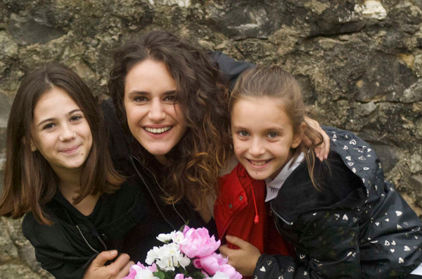 Volevo fare la rockstar : la nuova serie con Valentina Bellè